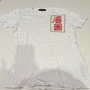 DSQUARED2 T-shirt size large